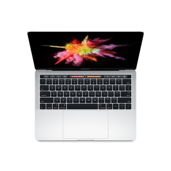 Apple MacBook Pro 13- inch Touch Mid-2017