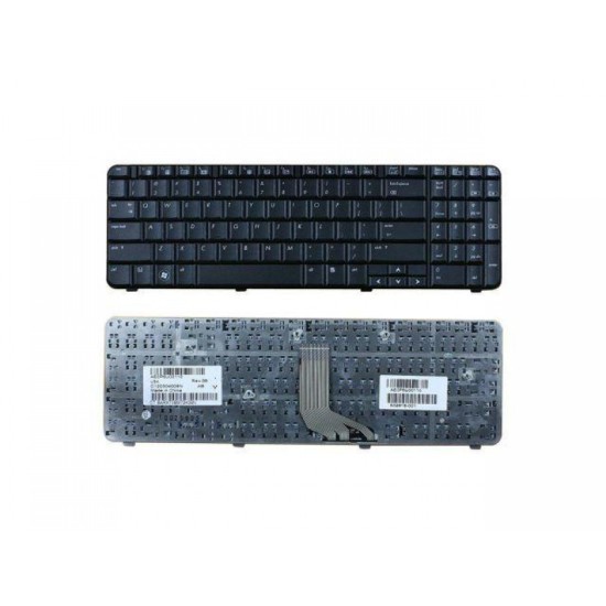 Hewlet Packerd 532819-001 Laptop Toetsenbord