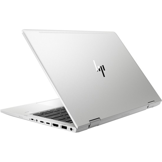 HP EliteBook 830 G6 i5-8265U 8GB DDR4 256GB SSD 13.3 inch Full-HD