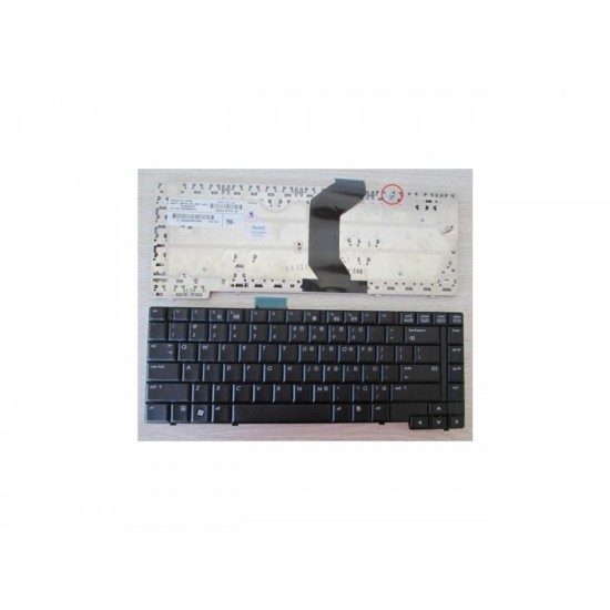 Hewlet Packerd 9J.N8282.101 Laptop Toetsenbord