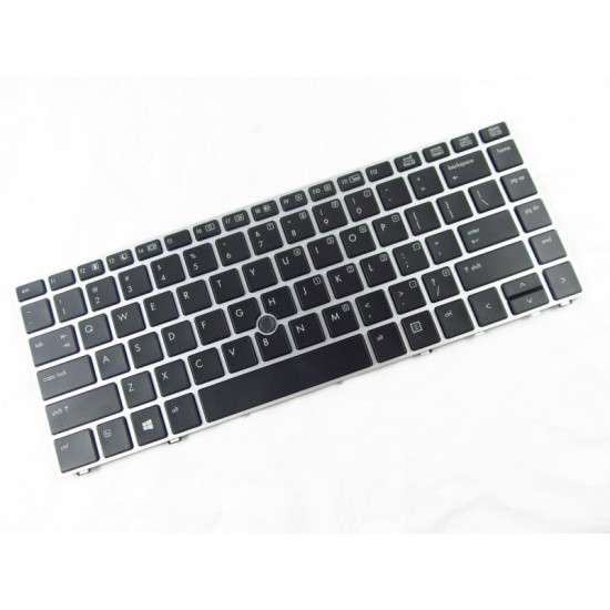 Apple MacBook Pro A1502 Keyboard