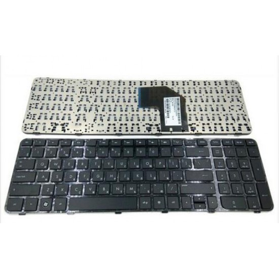 Hewlet Packerd AER36701210 Laptop Toetsenbord