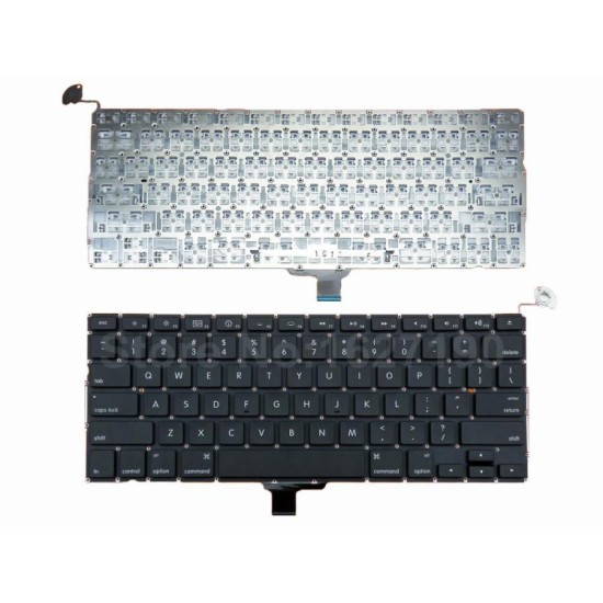 Apple MacBook Pro A1297 Unibody Keyboard 