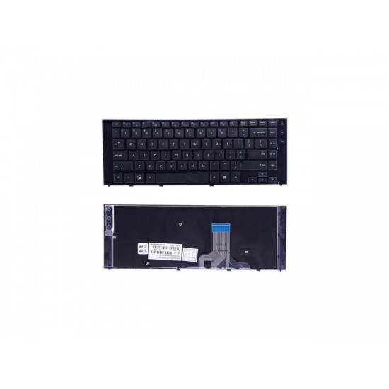 Hewlet Packerd PK1308P1A00 Laptop Toetsenbord