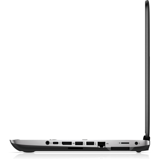 HP ProBook 640 G2 i5-6300U 8GB DDR4 256GB SSD 14 inch Full-HD