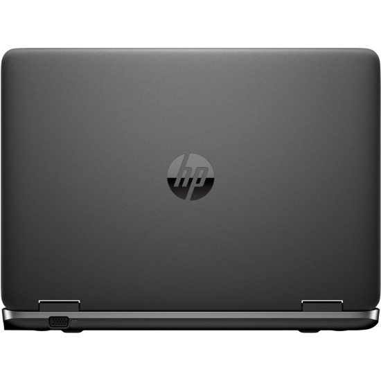HP ProBook 640 G2 i5-6300U 8GB DDR4 256GB SSD 14 inch Full-HD