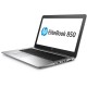 HP EliteBook 850 G3 i5-6200U 8GB DDR4 256GB SSD 15.6 inch Full-HD