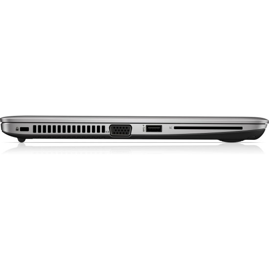 HP Elitebook 820 G4 i5-7300U 8GB DDR4 256GB SSD 12.5 inch Full-HD