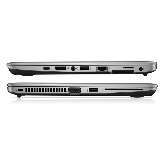 HP EliteBook 725 G3 A10-8700B R6 8GB 128GB SSD 12.5 inch HD