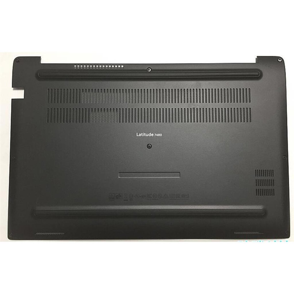 Dell Latitude 7480 Bottom Base Cover