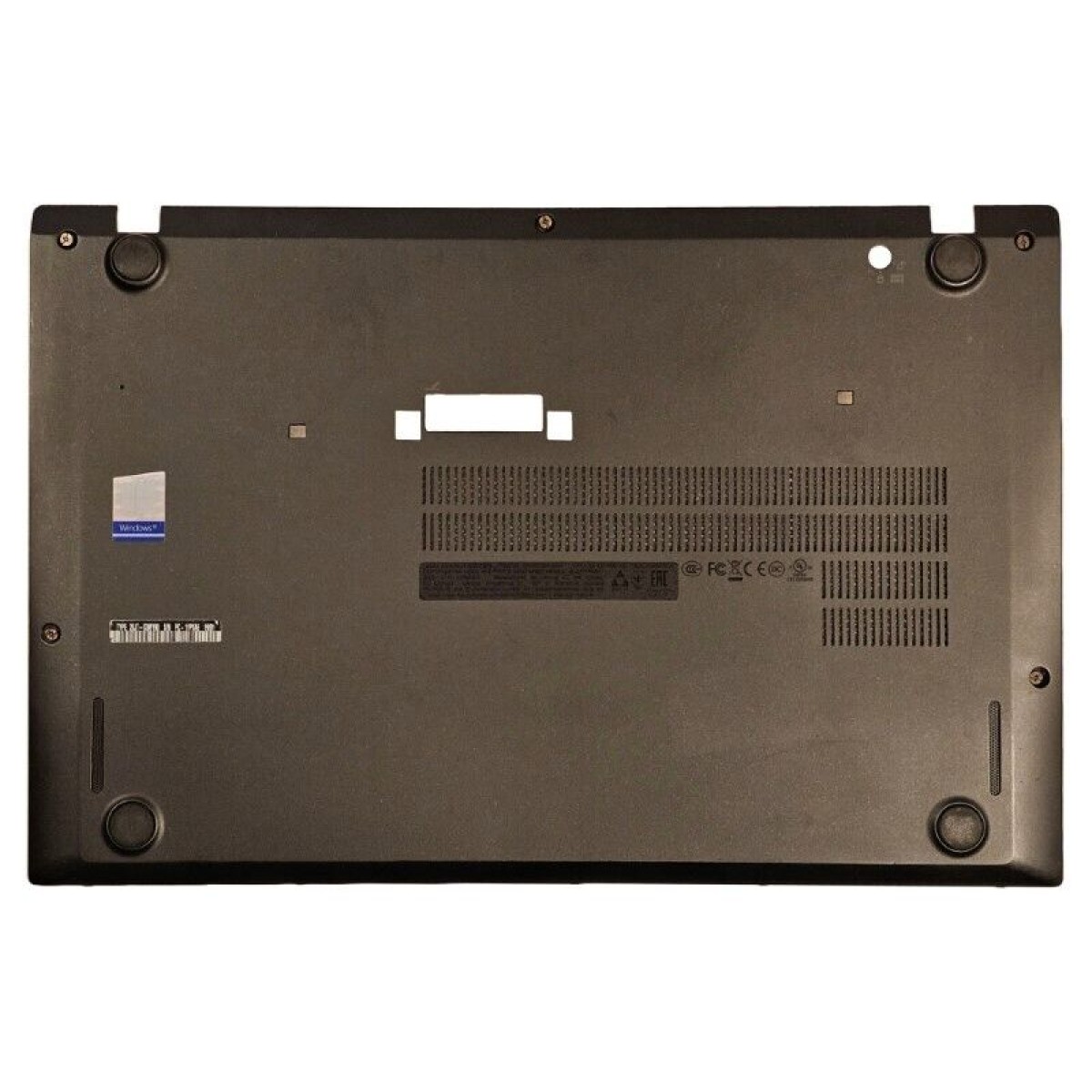 Lenovo Thinkpad T460s/T470s Bottom Base Cover