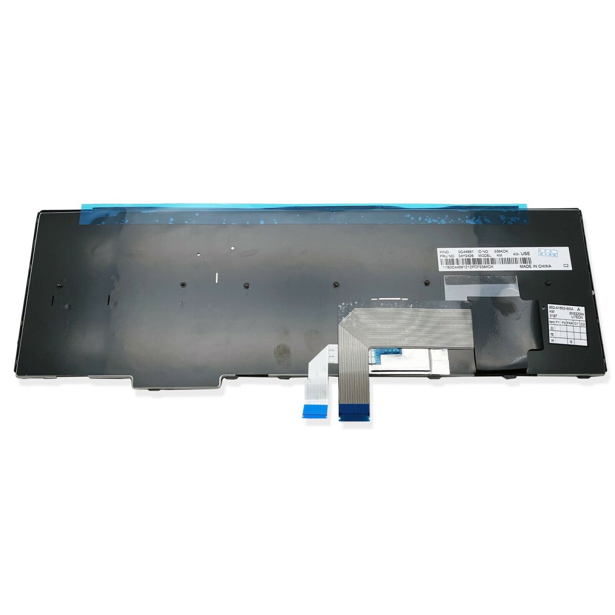 Lenovo ThinkPad T540p Toetsenbord