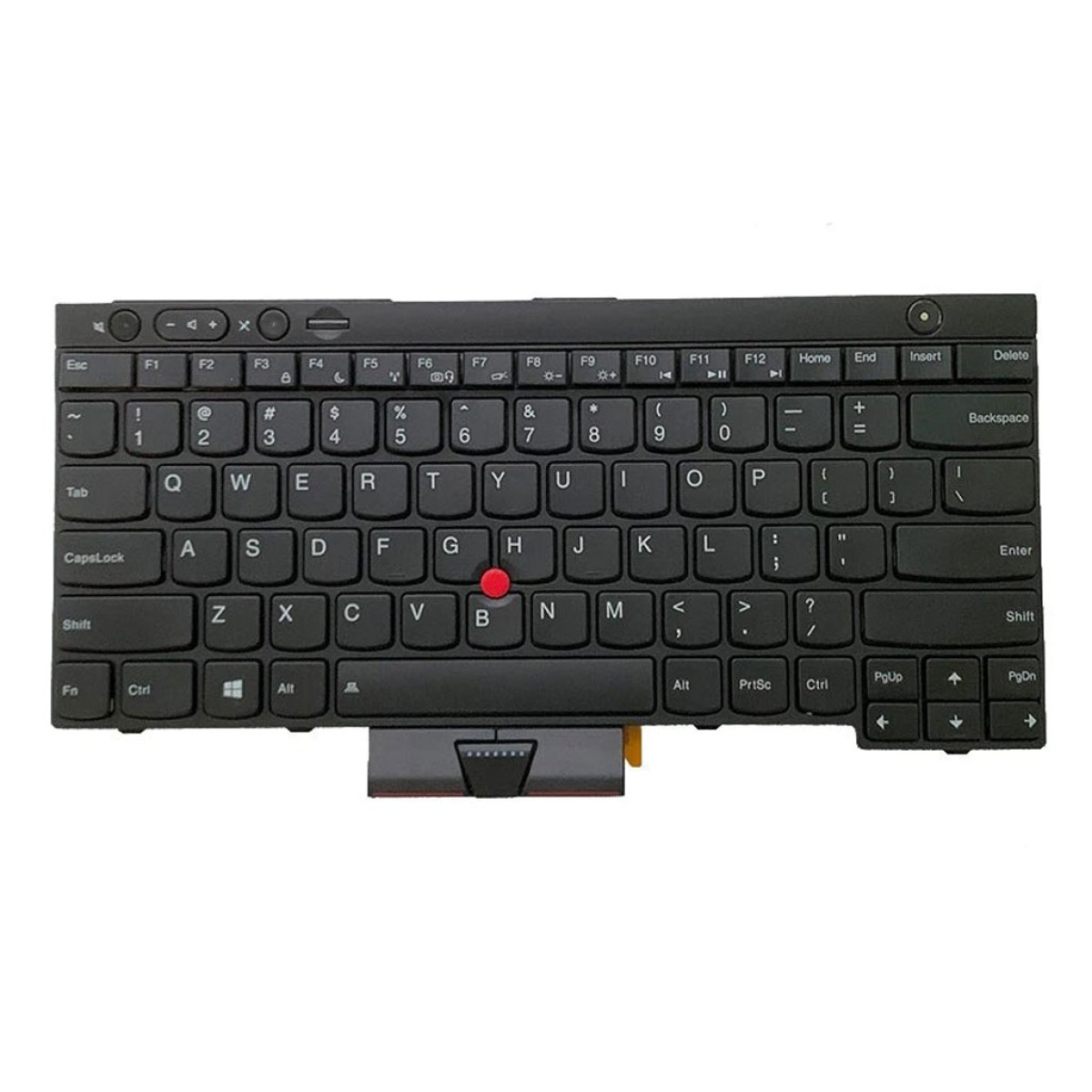 Lenovo Thinkpad T430 toetsenbord