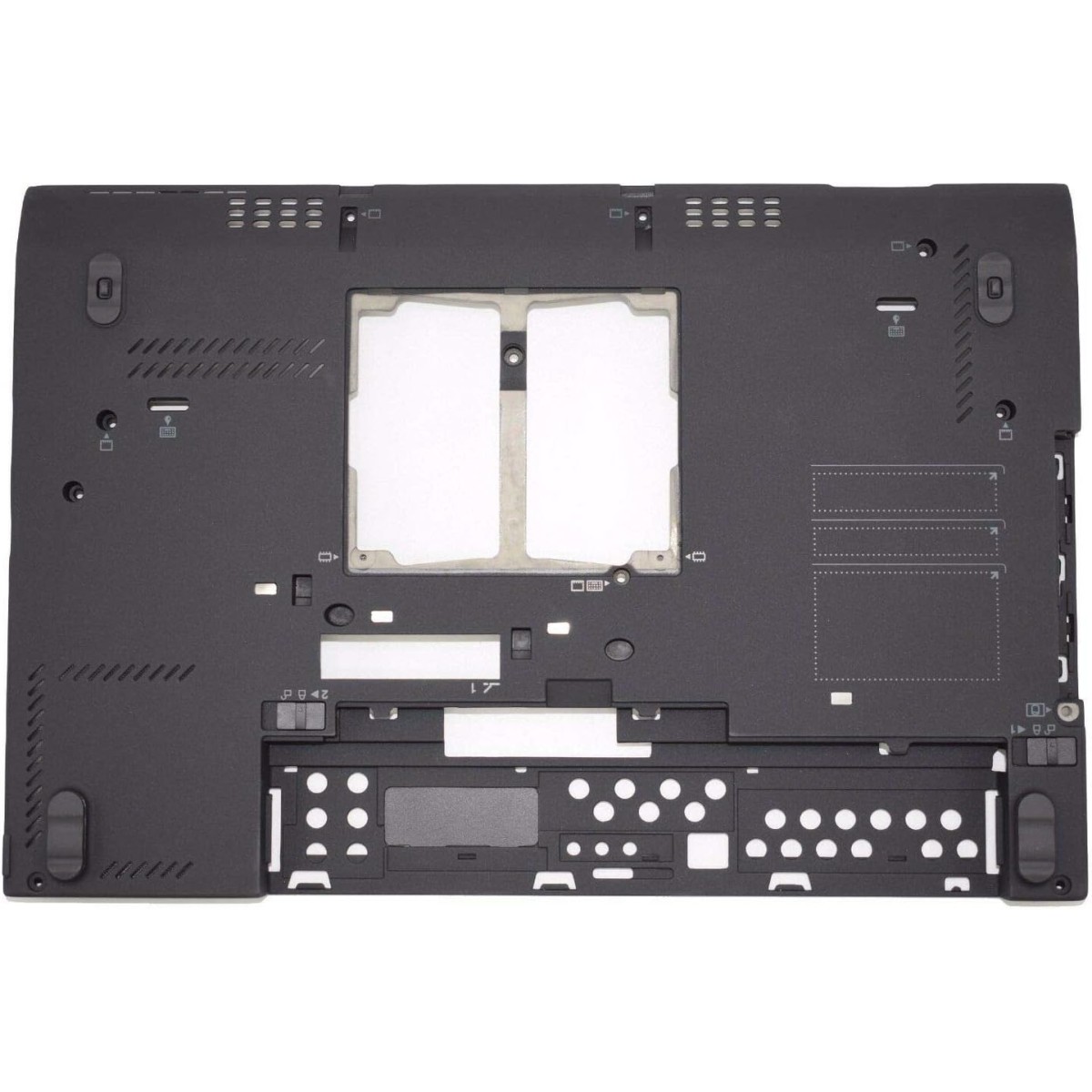 Lenovo Thinkpad X220 Bottom Base Cover 