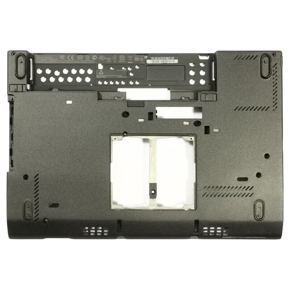 Lenovo ThinkPad X230 Bottom Base Cover