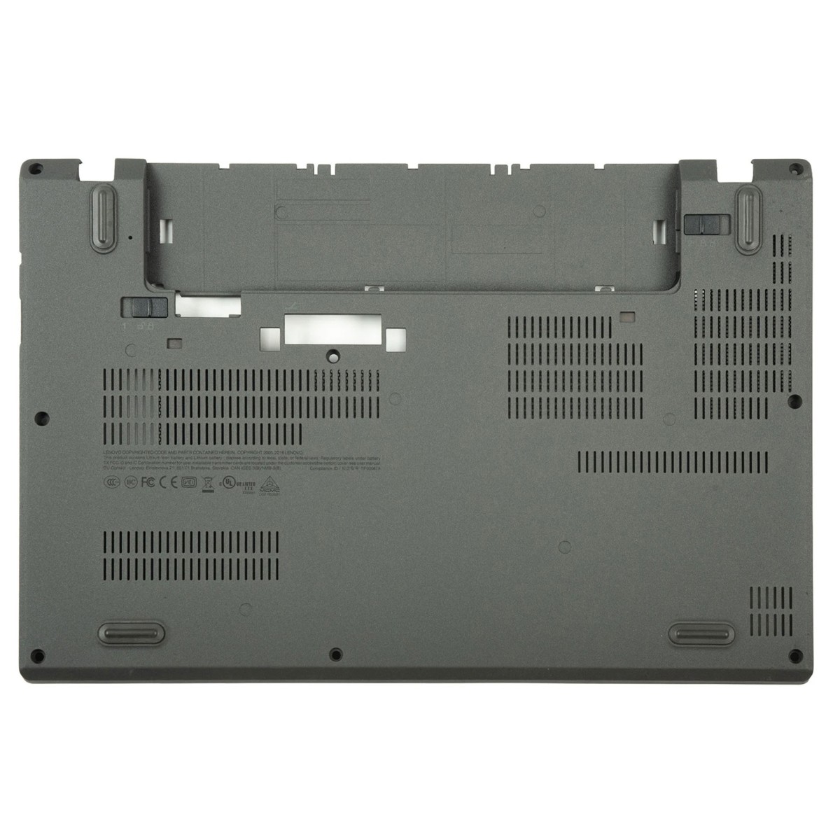 Lenovo ThinkPad X270 Bottom Base Cover