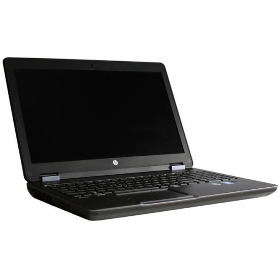 HP ZBook 15 G2 i7-4810MQ(2.80Ghz) 8GB DDR3 256GB SSD 15.6 inch Full-HD