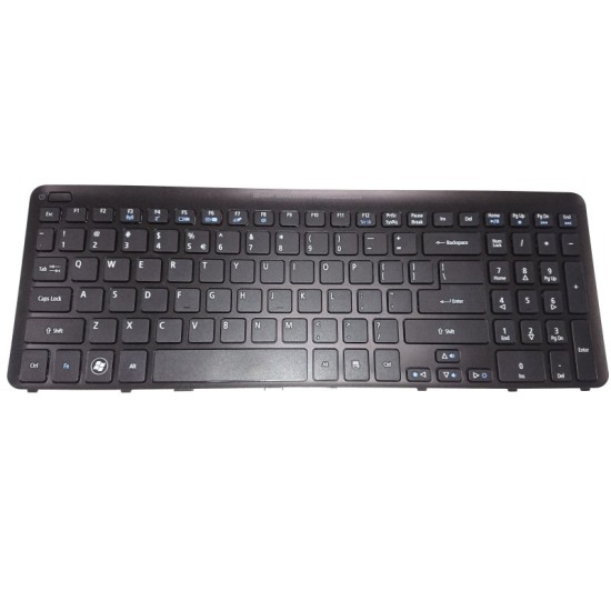 Acer 60.M2FN1.027 Laptop Toetsenbord