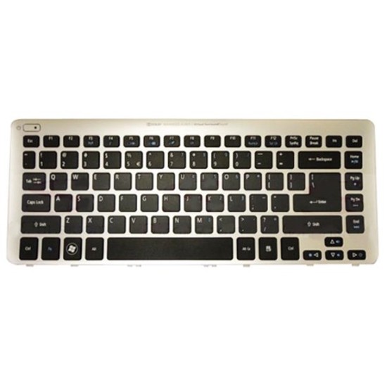 Acer 60.M2SN1.027 Laptop Toetsenbord