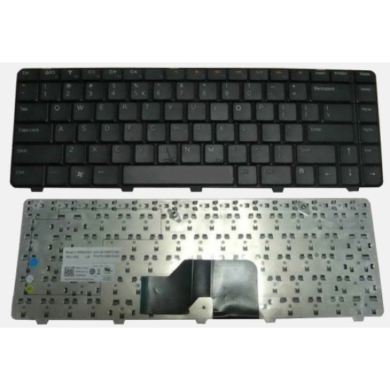 Dell PK1309Y1A00 Laptop Toetsenbord