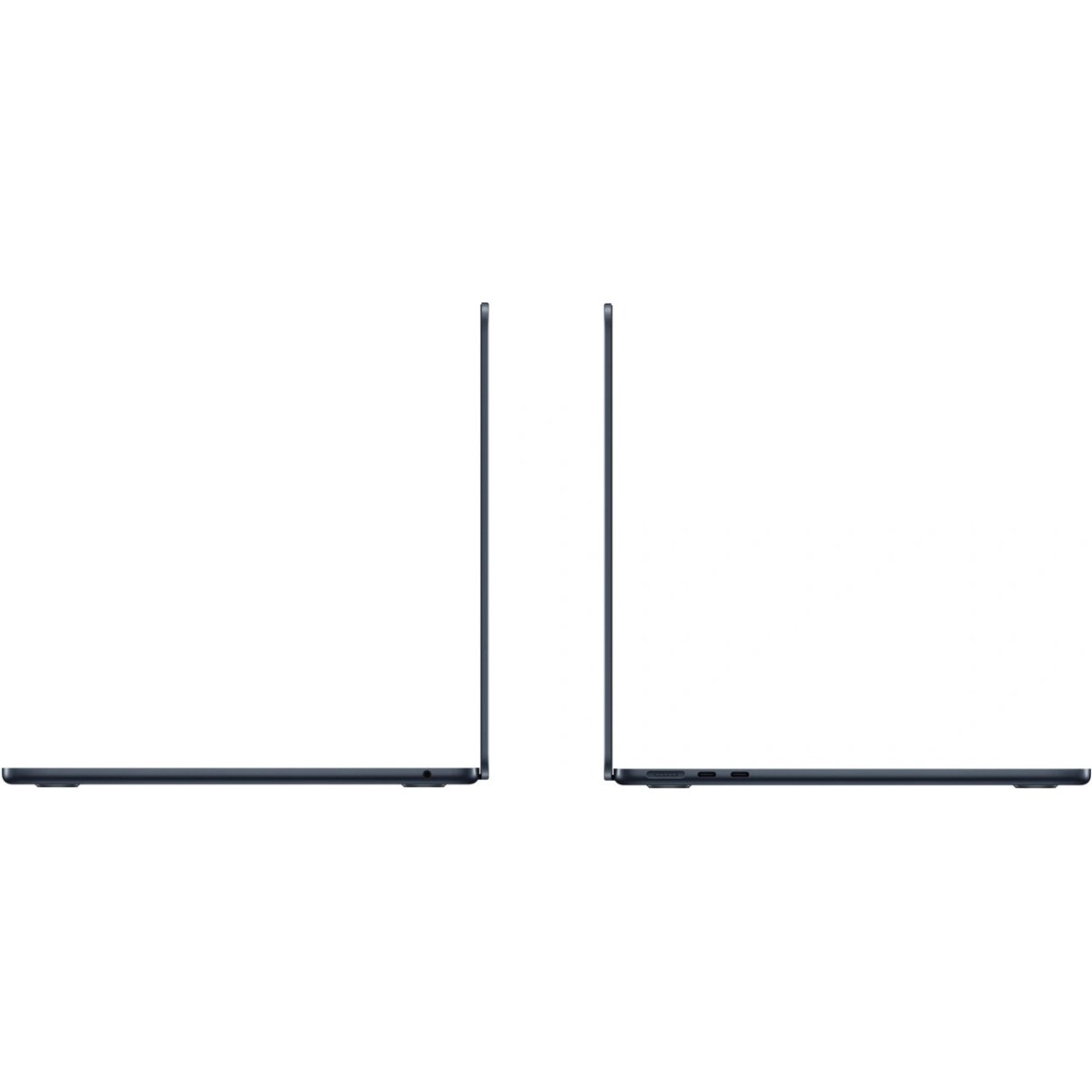 Apple MacBook Air 2022 Laptop | M2 8-core | 8 GB Ram | M2 10-Core GPU | 512 GB SSD | Qwerty | Blauw