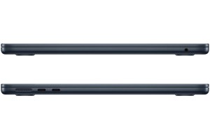 Apple MacBook Air 2022 Laptop | M2 8-core | 8 GB Ram | M2 10-Core GPU | 512 GB SSD | Qwerty | Blauw