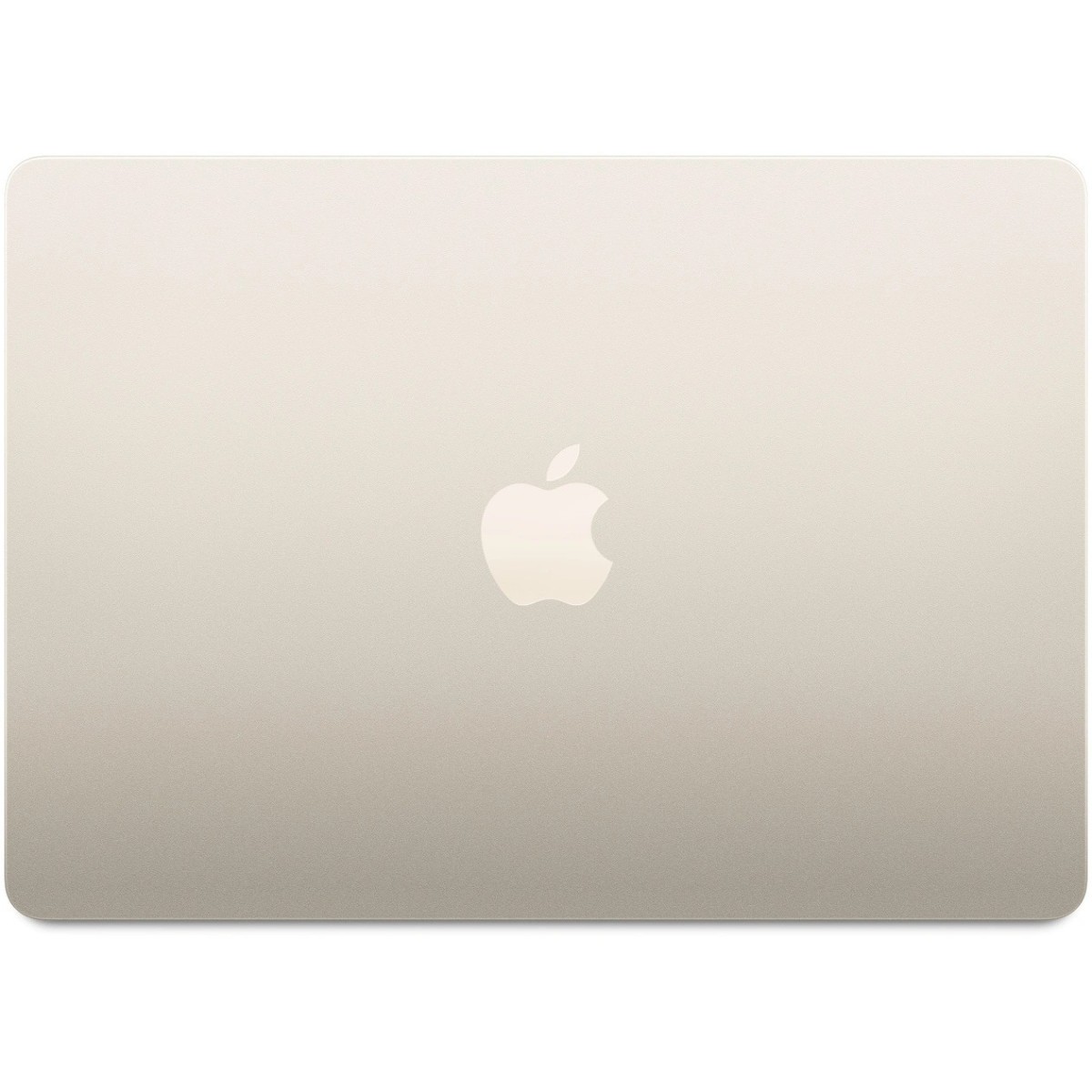 Apple MacBook Air 2022 Laptop | M2 8-core | 8 GB Ram | M2 10-Core GPU | 512 GB SSD | Qwerty | Goud