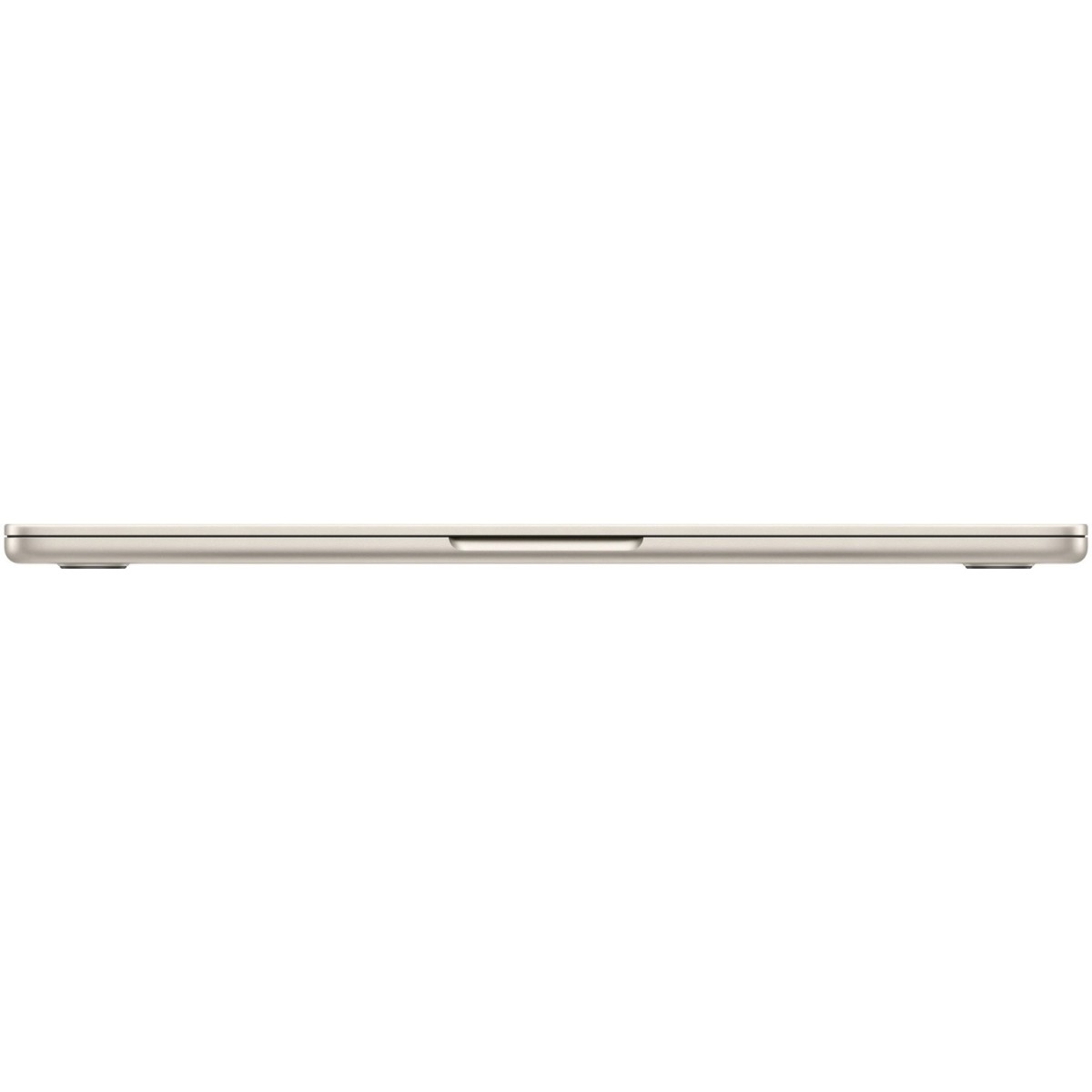Apple MacBook Air 2022 Laptop | M2 8-core | 8 GB Ram | M2 10-Core GPU | 512 GB SSD | Qwerty | Goud