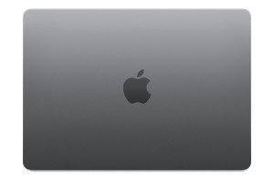 Apple MacBook Air 2022 Laptop | M2 8-core | 8 GB Ram | M2 10-Core GPU | 512 GB SSD | Qwerty | Grijs