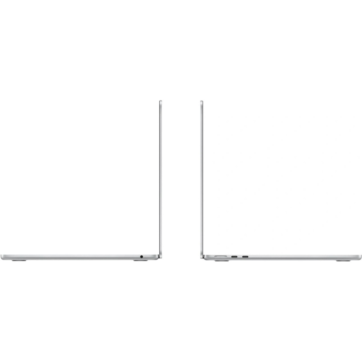 Apple MacBook Pro 2023 Laptop | M3 8-core | 8 GB Ram | M3 10-Core GPU | 1 TB SSD | Qwerty | Zilver