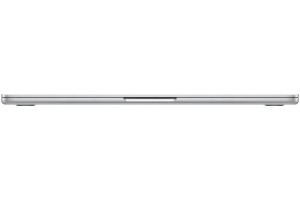 Apple MacBook Air 2022 Laptop | M2 8-core | 8 GB Ram | M2 10-Core GPU | 512 GB SSD | Qwerty | Zilver
