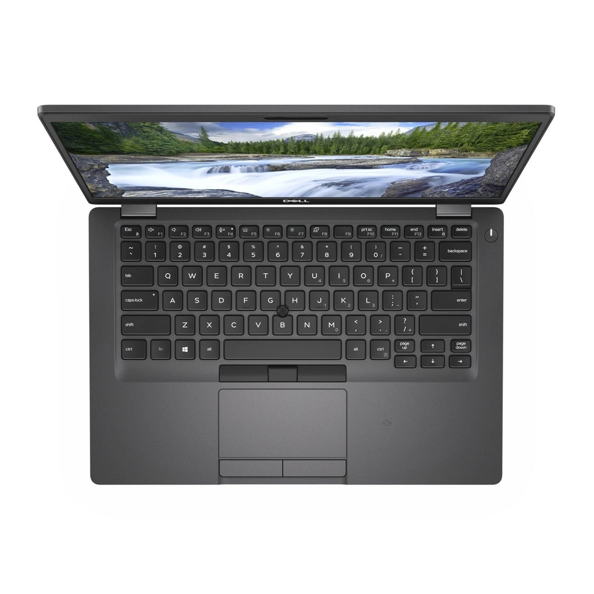  Dell Latitude 5400 | 8e Gen Intel® Core™ Processor | 14 inch Full-HD Touch