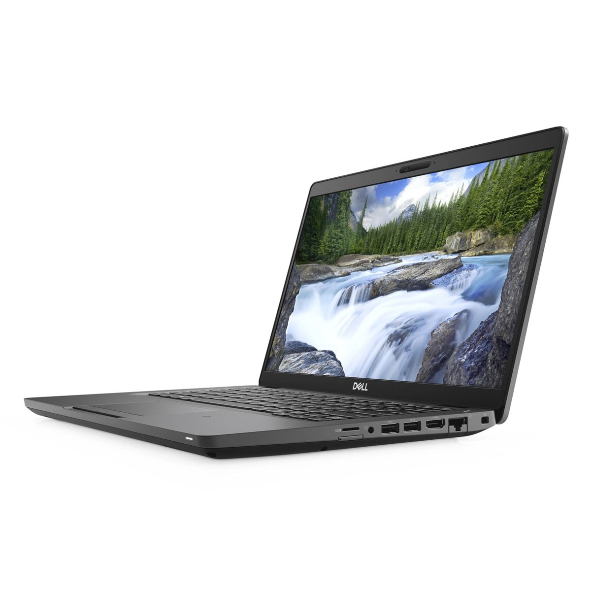  Dell Latitude 5401 | 9e Gen Intel® Core™ Processor | 14 inch Full-HD 