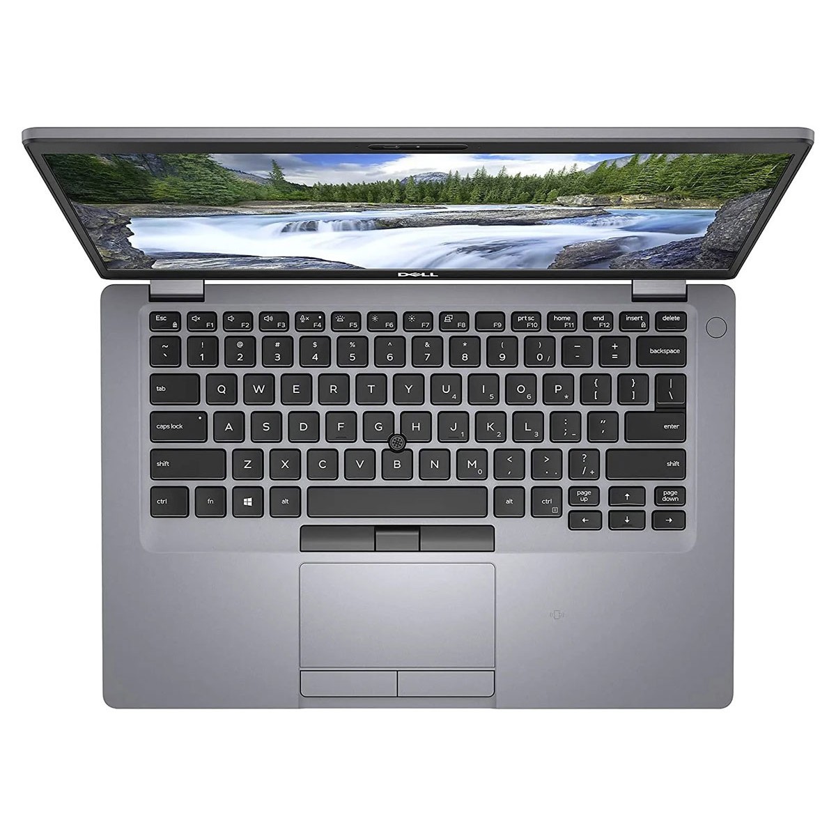  Dell Latitude 5410 | 10e Gen Intel® Core™ Processor | 14 inch Full-HD