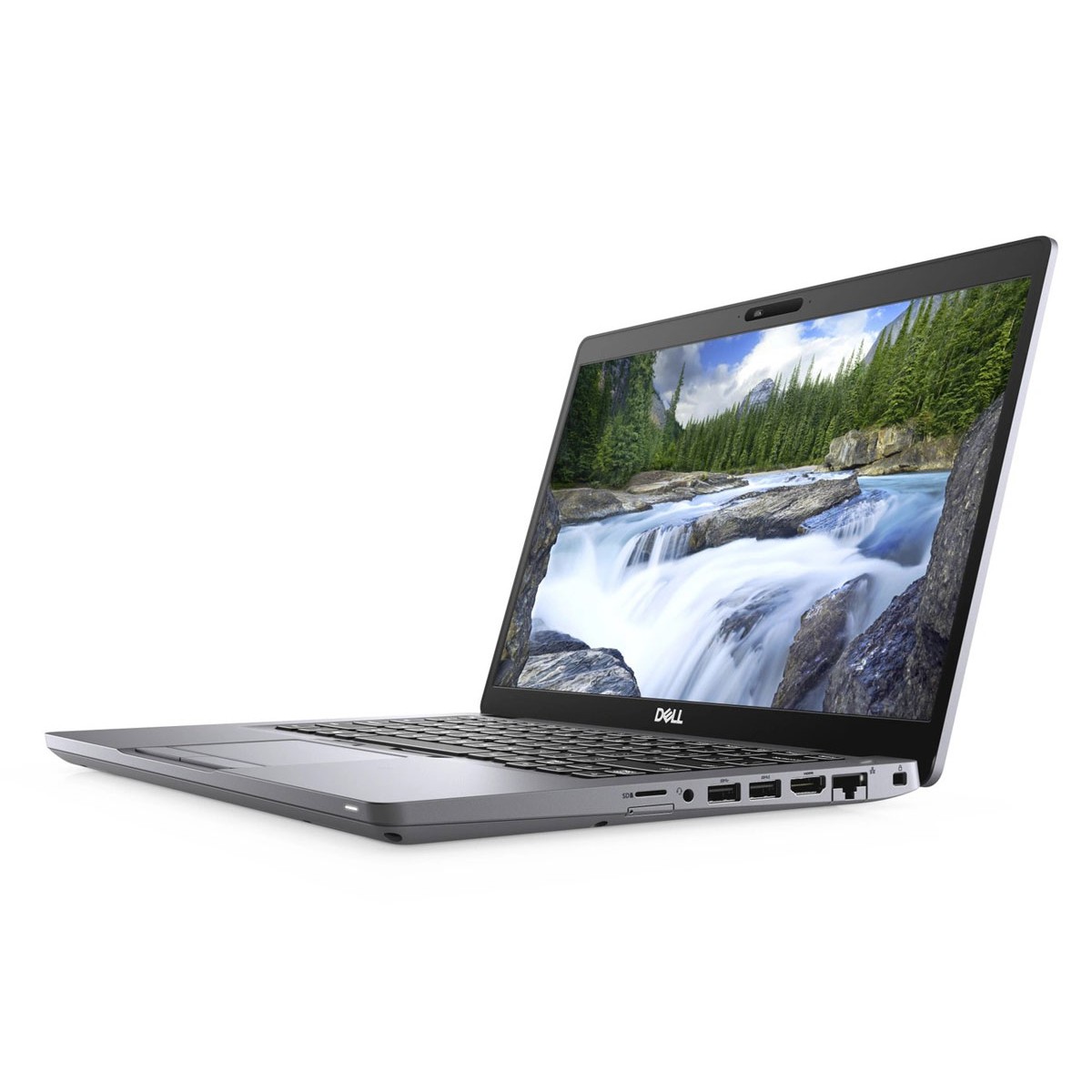  Dell Latitude 5410 | 10e Gen Intel® Core™ Processor | 14 inch Full-HD