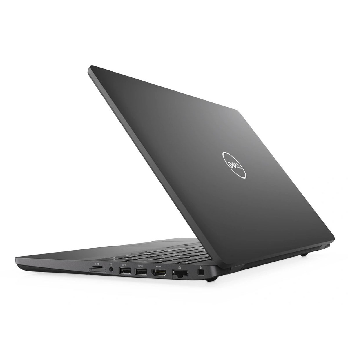  Dell Latitude 5500 | 8e Gen Intel® Core™ Processor | 15.6 inch FHD 