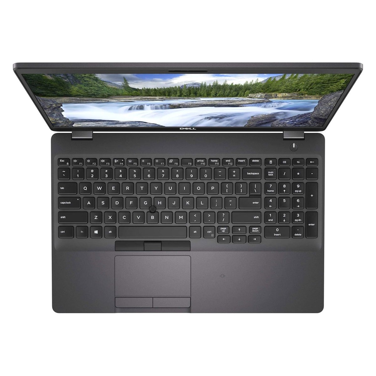  Dell Latitude 5501 | 9e Gen Intel® Core™ Processor | 15.6 inch FHD 