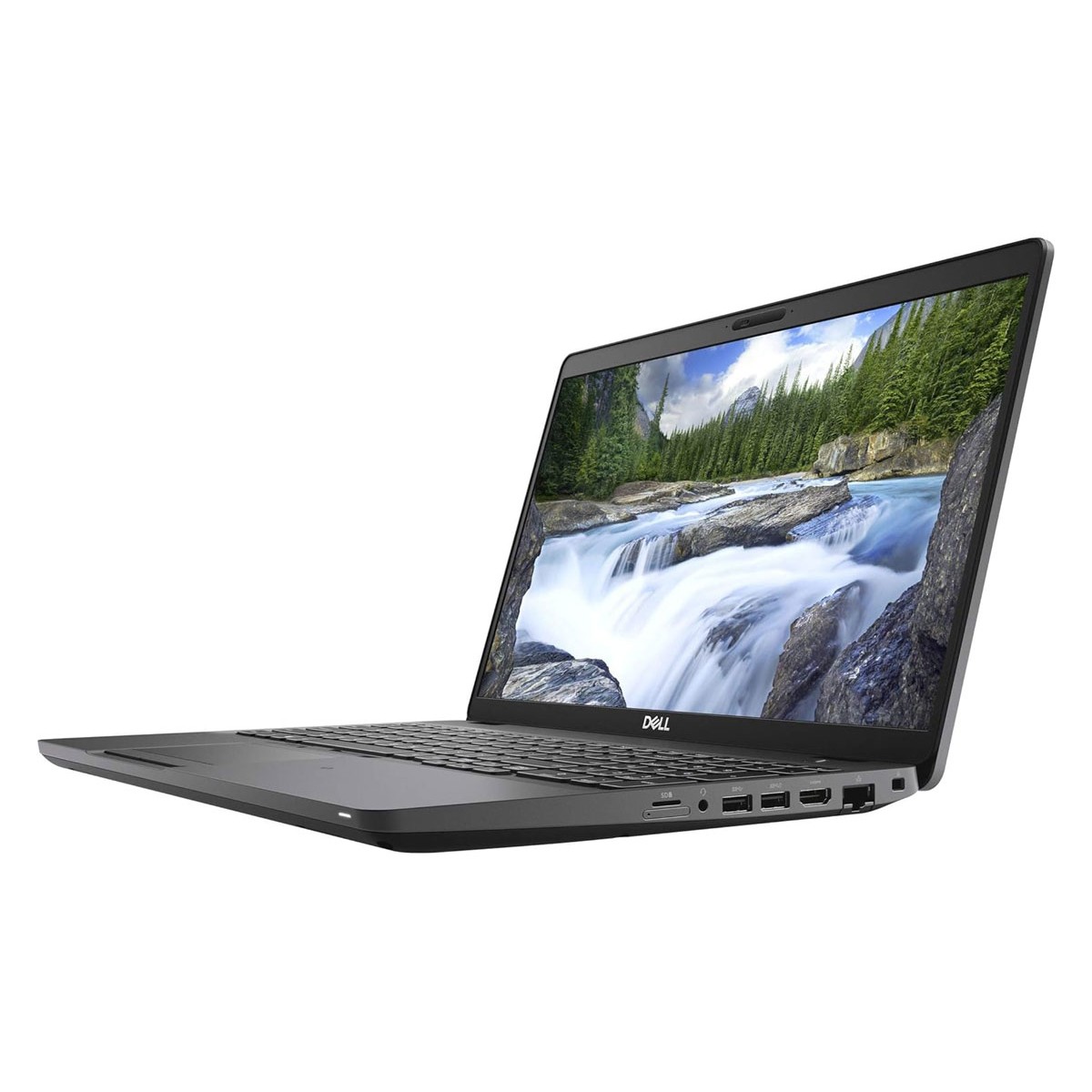  Dell Latitude 5501 | 9e Gen Intel® Core™ Processor | 15.6 inch FHD 