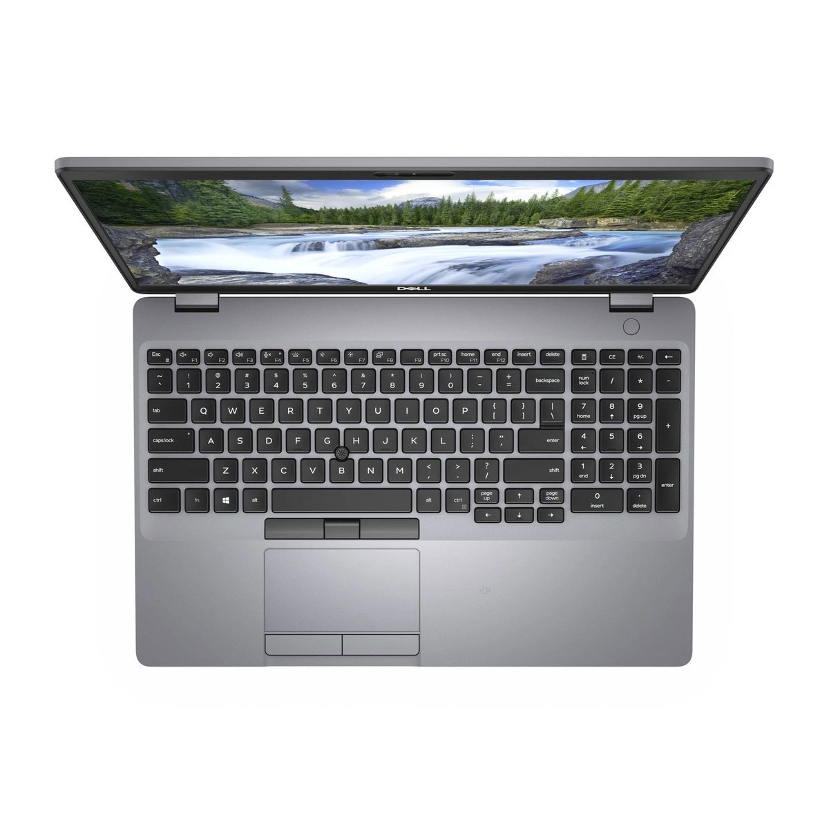  Dell Latitude 5510 | 10e Gen Intel® Core™ Processor | 15.6 inch FHD