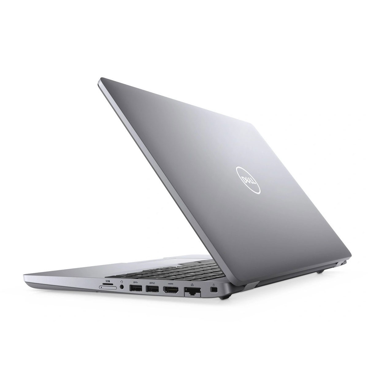  Dell Latitude 5510 | 10e Gen Intel® Core™ Processor | 15.6 inch FHD