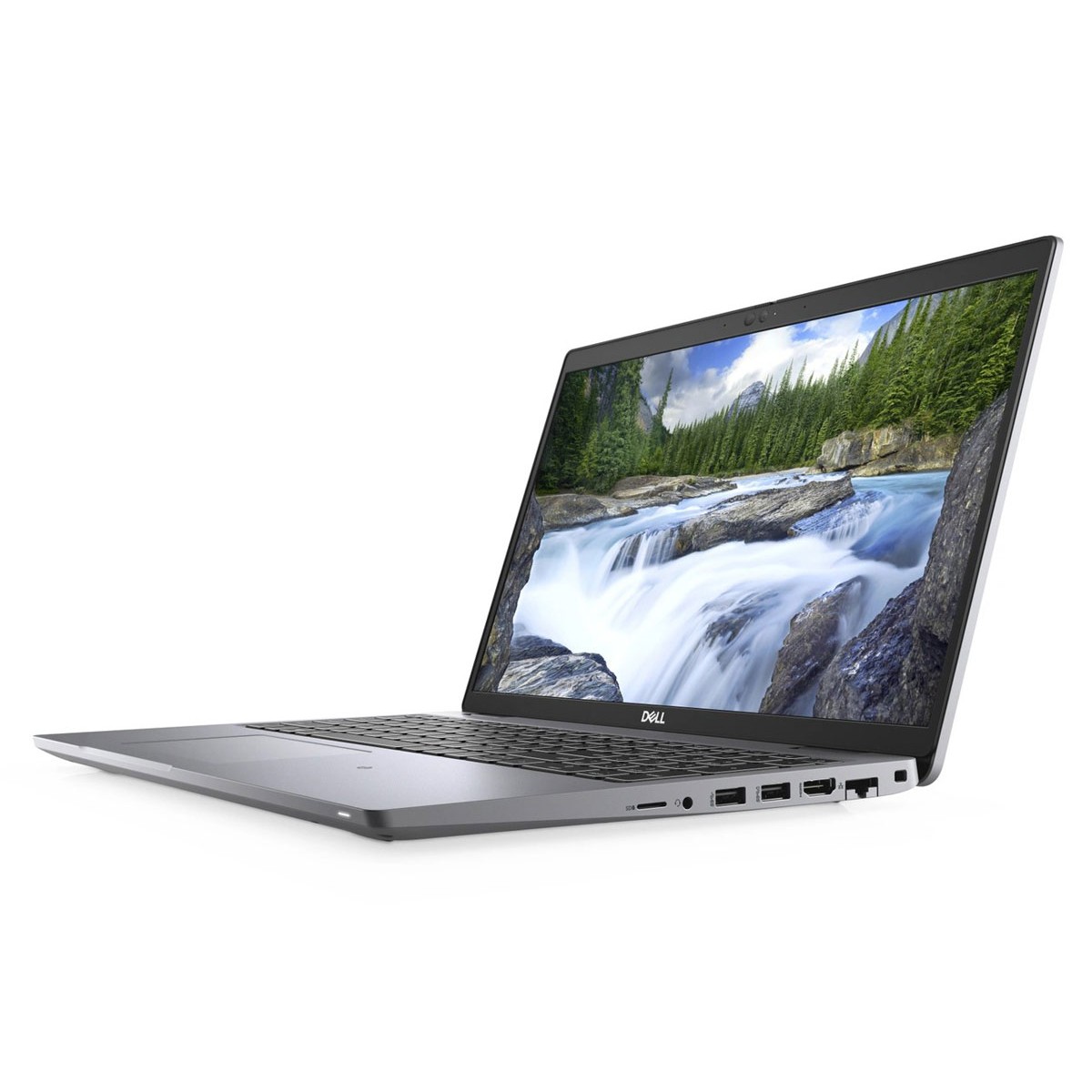  Dell Latitude 5520 | 10e Gen Intel® Core™ Processor | 15.6 inch FHD 