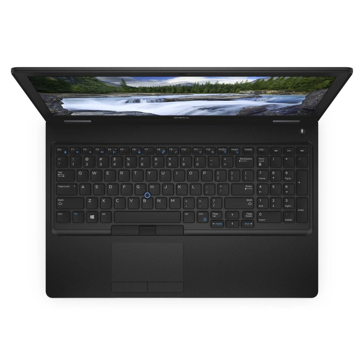  Dell Latitude 5590 | 8e Gen Intel® Core™ Processor | 15.6 inch Full-HD