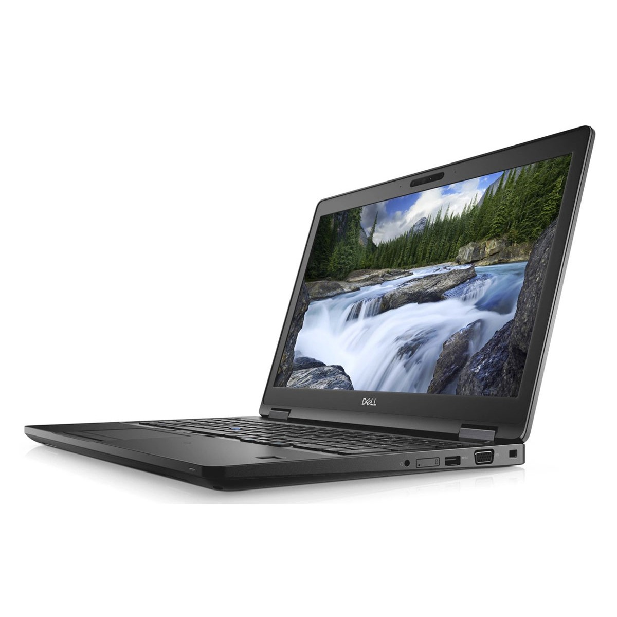  Dell Latitude 5590 | 8e Gen Intel® Core™ Processor | 15.6 inch Full-HD