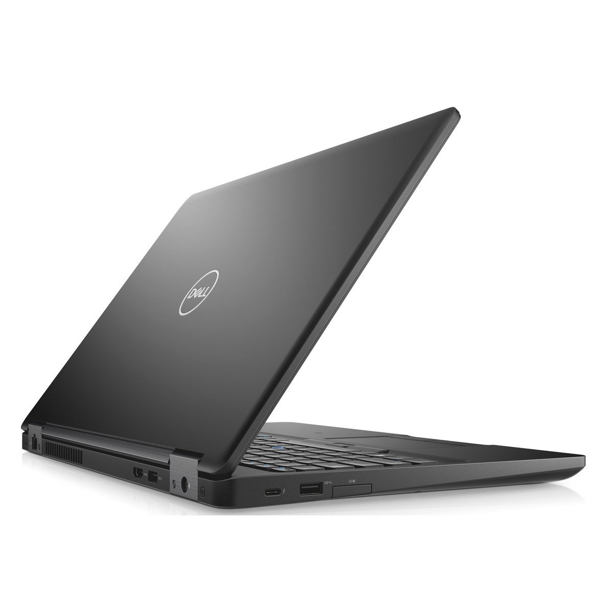  Dell Latitude 5590 | 8e Gen Intel® Core™ Processor | 15.6 inch Full-HD