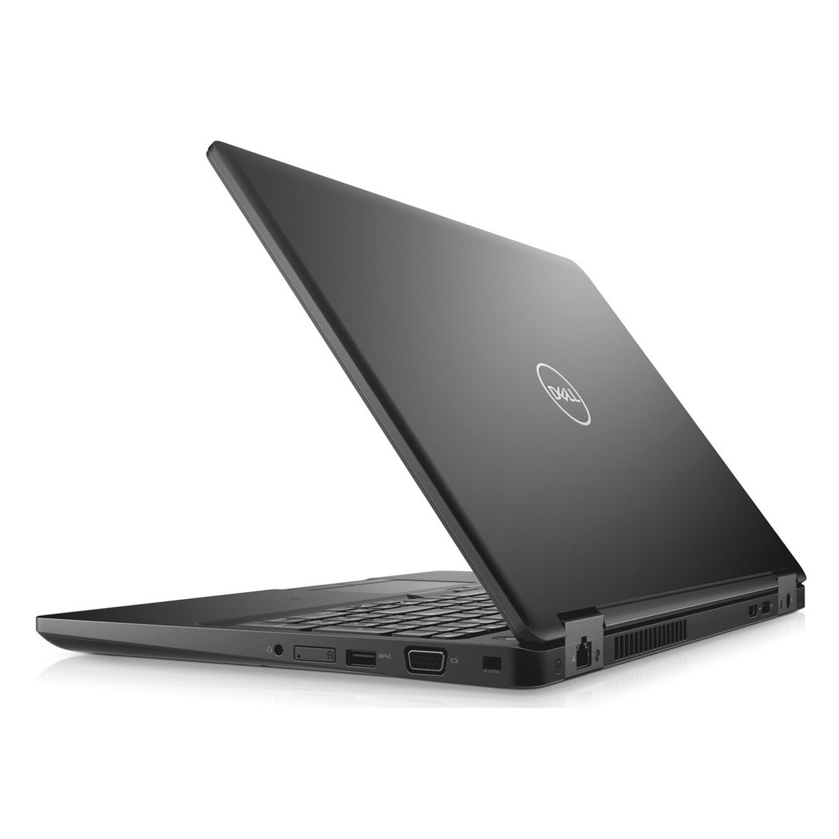  Dell Latitude 5590 | 8e Gen Intel® Core™ Processor | 15.6 inch Full-HD