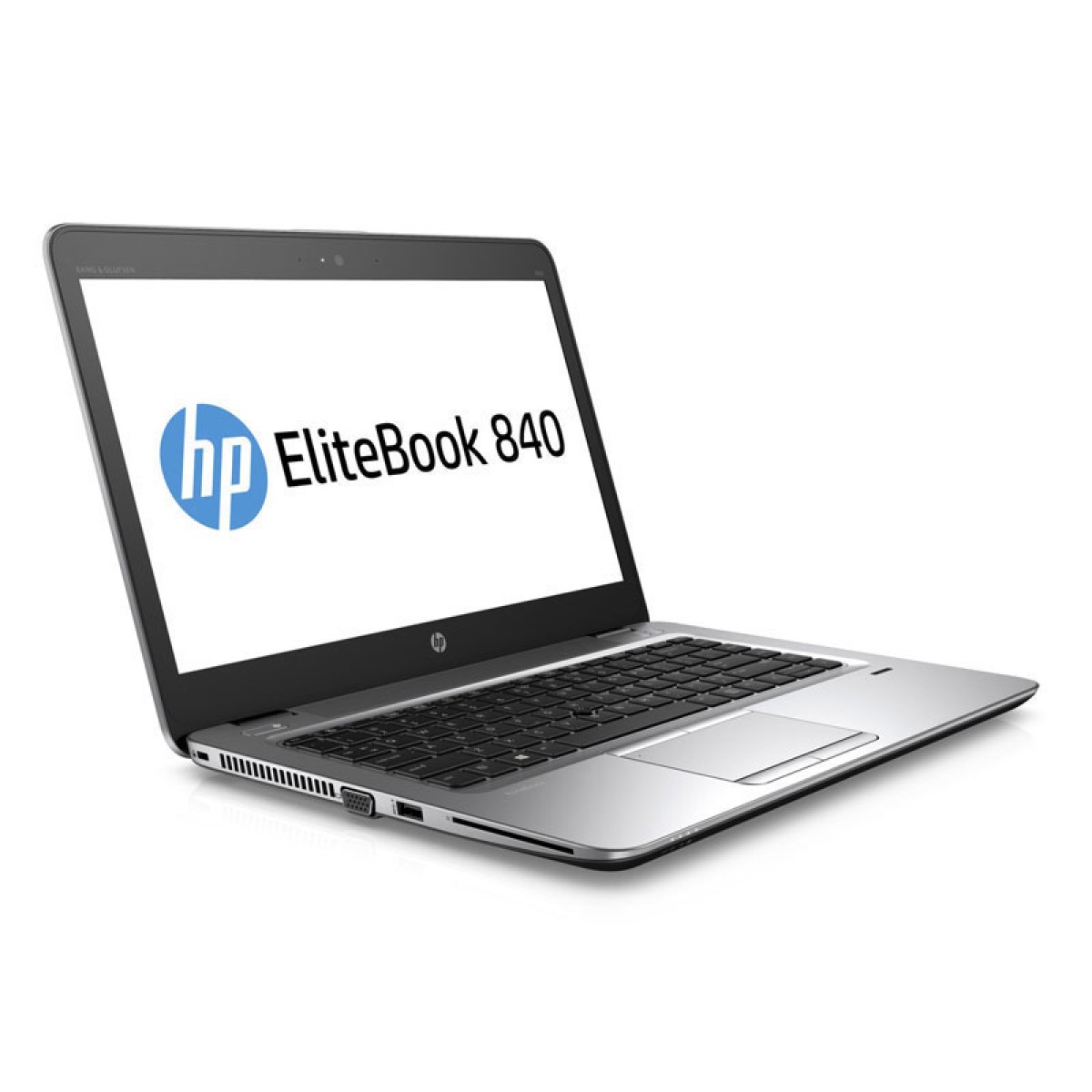  HP EliteBook 840 G3 Laptop | Intel Core i5-6200U | 8GB DDR4-2133 | 256GB SSD M.2 | 14.0 inch FHD