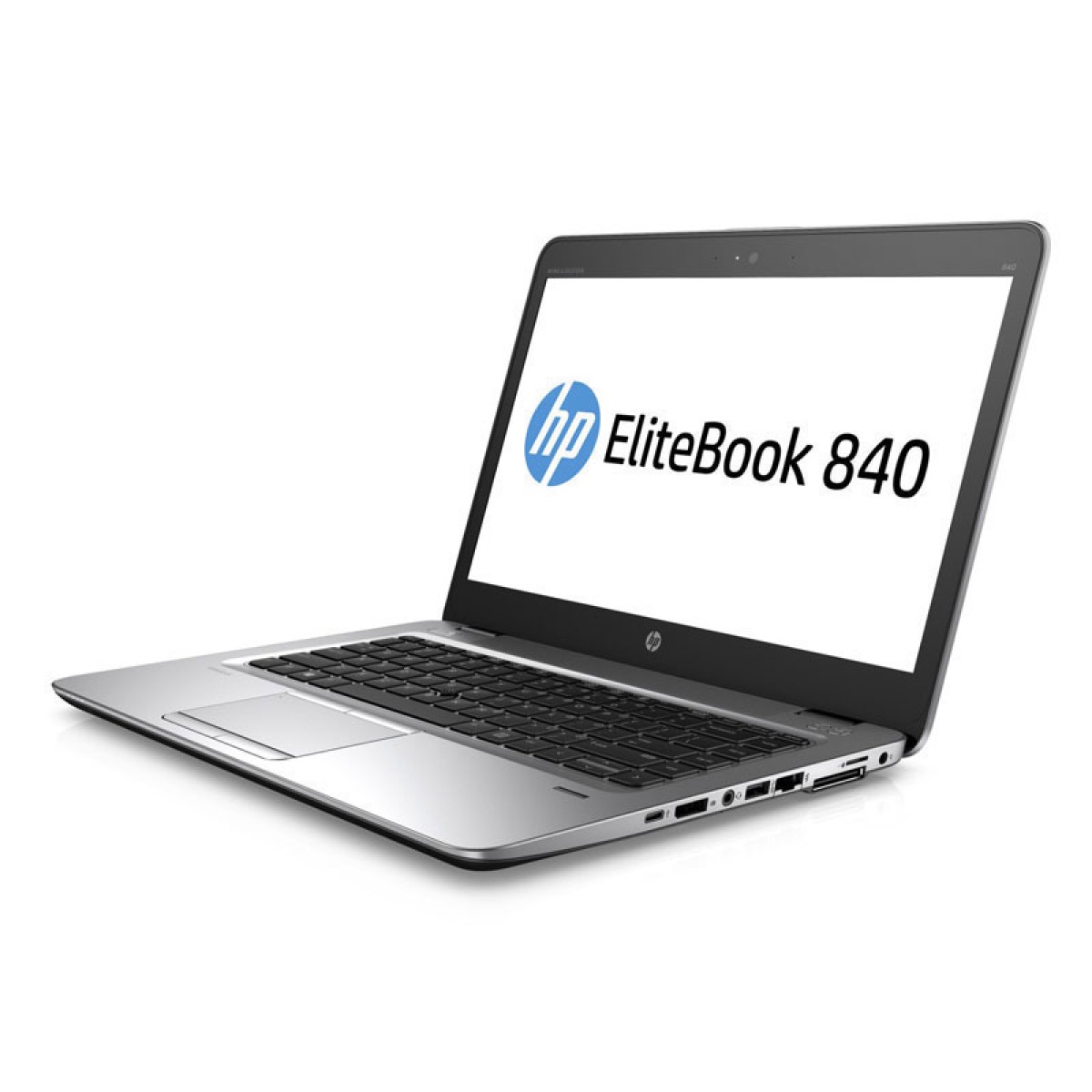  HP EliteBook 840 G3 Laptop | Intel Core i5-6200U | 8GB DDR4-2133 | 256GB SSD M.2 | 14.0 inch FHD