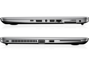 HP EliteBook 840 G3 Laptop | Intel Core i5-6300U | 8GB DDR4-2133 | 256GB SSD M.2 | 14.0 inch FHD