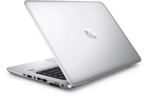 HP EliteBook 840 G3 Laptop | Intel Core i5-6300U | 8GB DDR4-2133 | 256GB SSD M.2 | 14.0 inch FHD