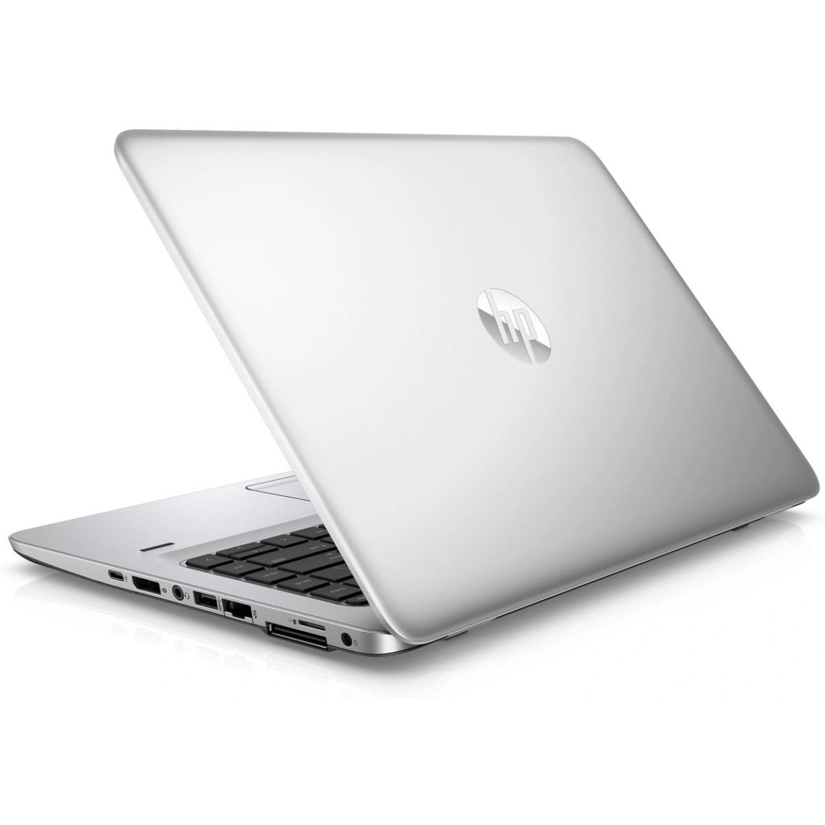  HP EliteBook 840 G4 Laptop | Intel Core i5-7200U | 8GB DDR4-2133 | 256GB SSD M.2 | 14.0 inch Full-HD